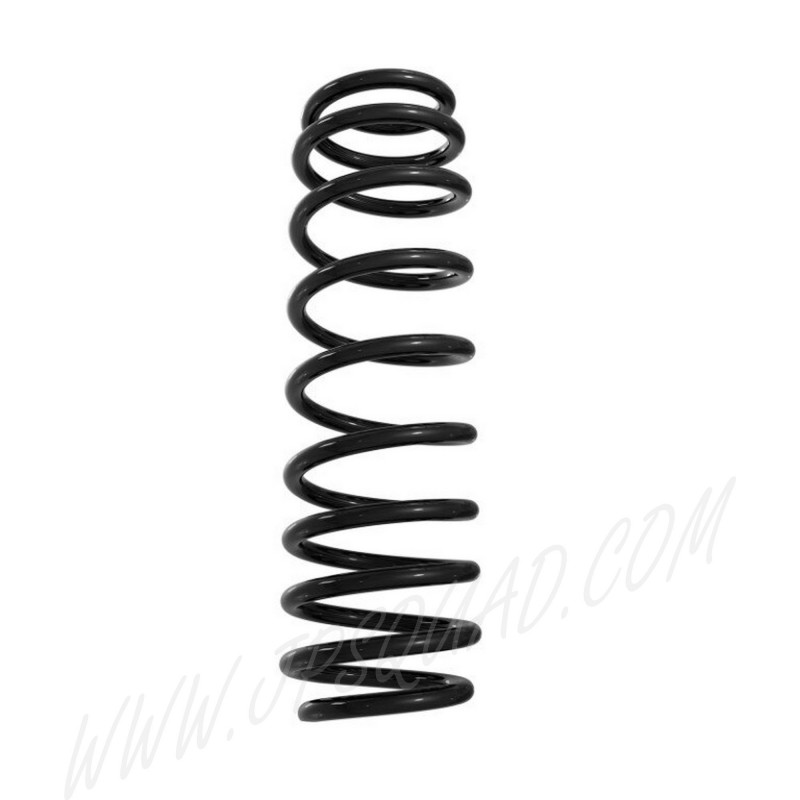 Amortisseur Arrière Hydraulique 360mm Pour Quad, ATV, Moto - Longueur 39cm, Trous 36cm, Aluminium