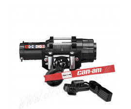 CAN-AM HD 4500