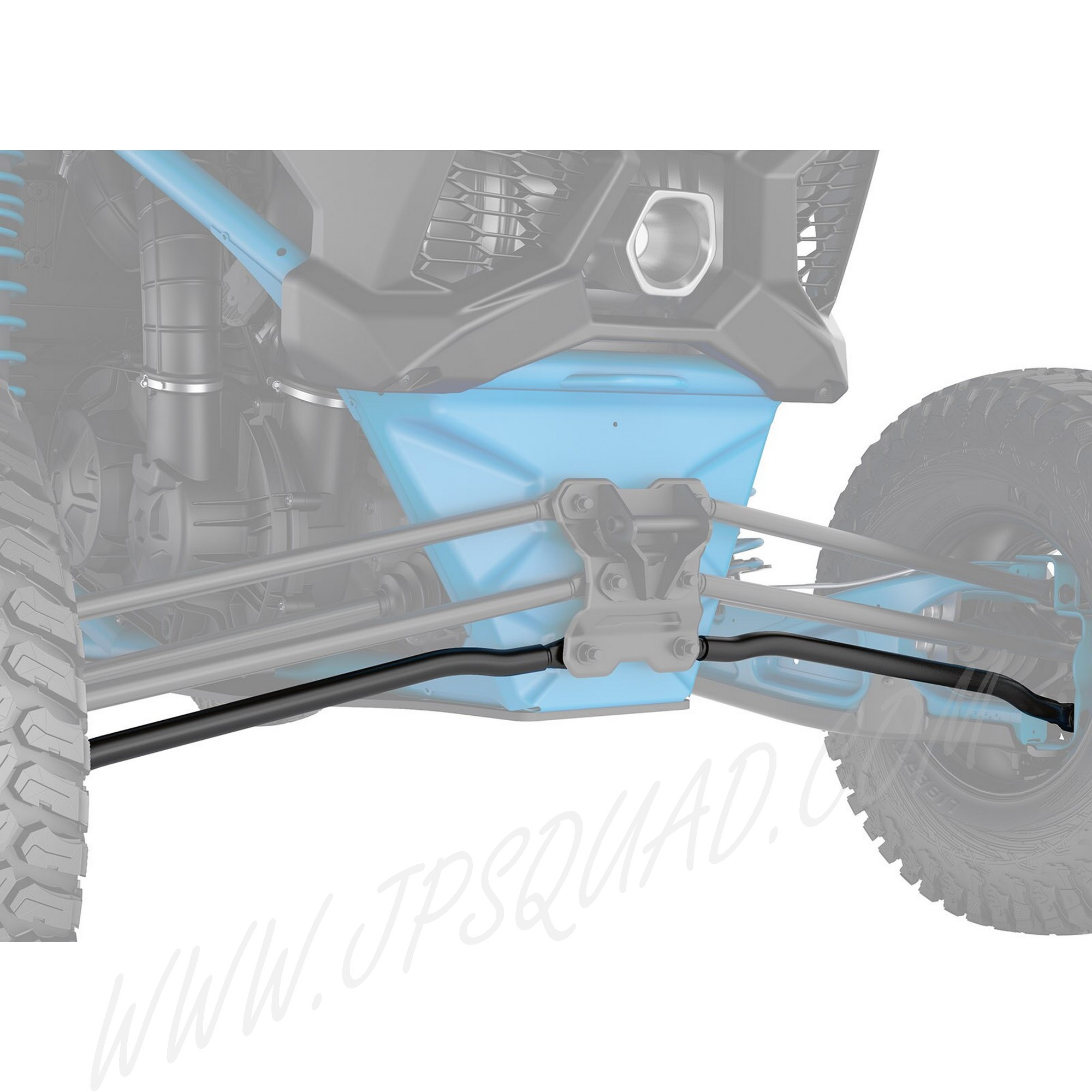 Pièces Rechange Bmw Oe 31121096169 BESTPRICE 2x Bras De Suspension Avant Supérieur, 2x Bras De Suspension Avant Inférieur, Y Compris Joint De Suspension Coussinet, 2x Barres Kit Suspension Bmw X5 E53