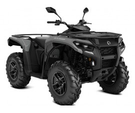 OUTLANDER 500 T DPS ABS 2024