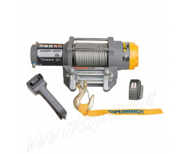 TREUIL CAN-AM TERRA 45 PAR SUPERWINCH