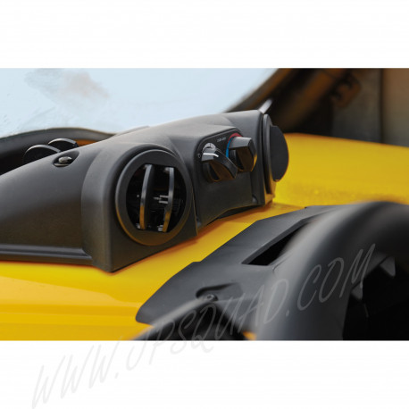 Chauffage de voiture 12v24v Chauffage de voiture Désembuage et